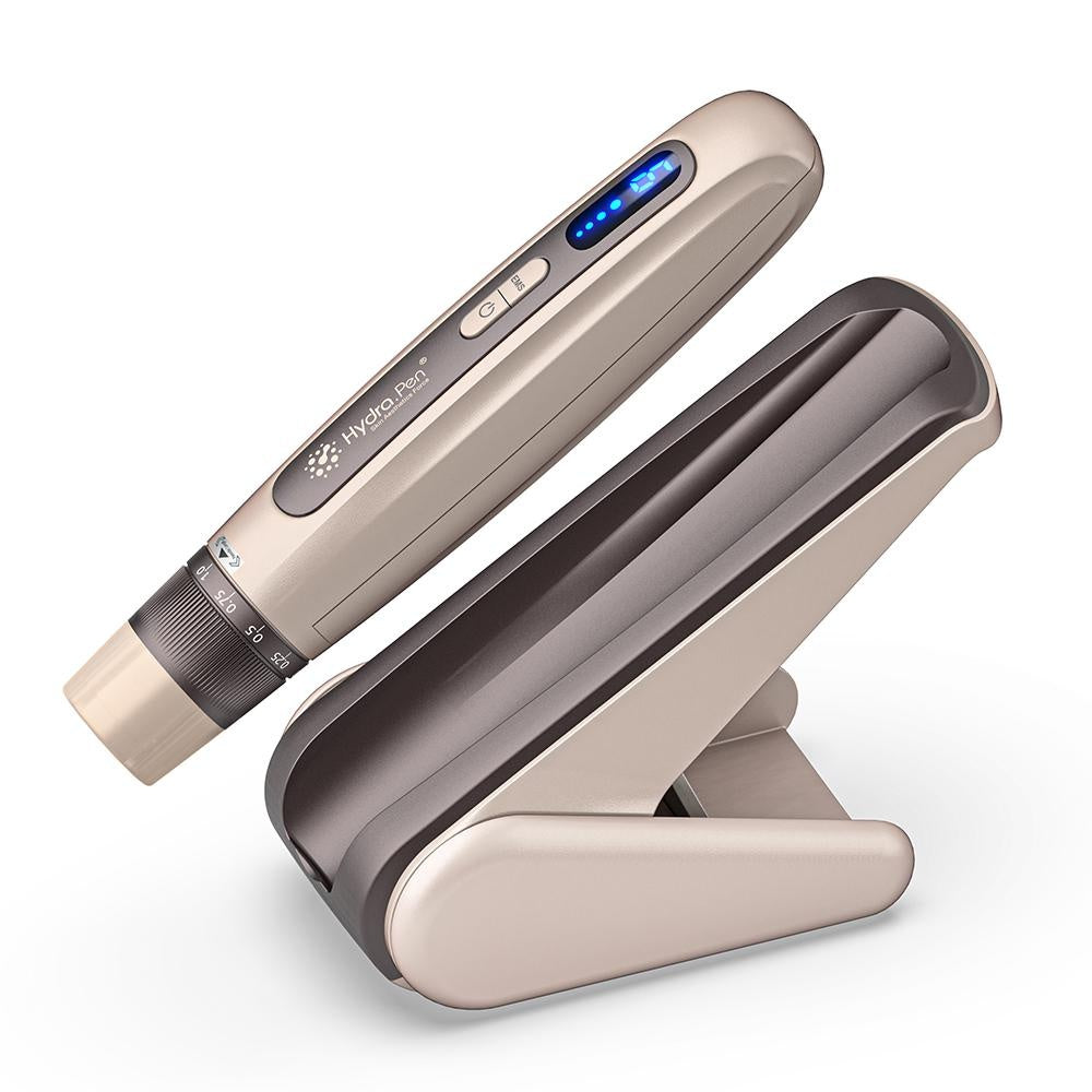 Electric Facial Beauty Device Hydra Pen H5 With EMS and Micro needle Function For Skin Therapy