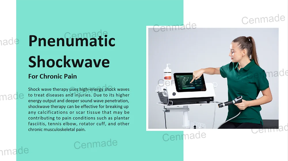 Shock Wave Therapy Device For Physical Therapy Eswt Shockwave Therapy Machine Shock Waves Physiotherapy