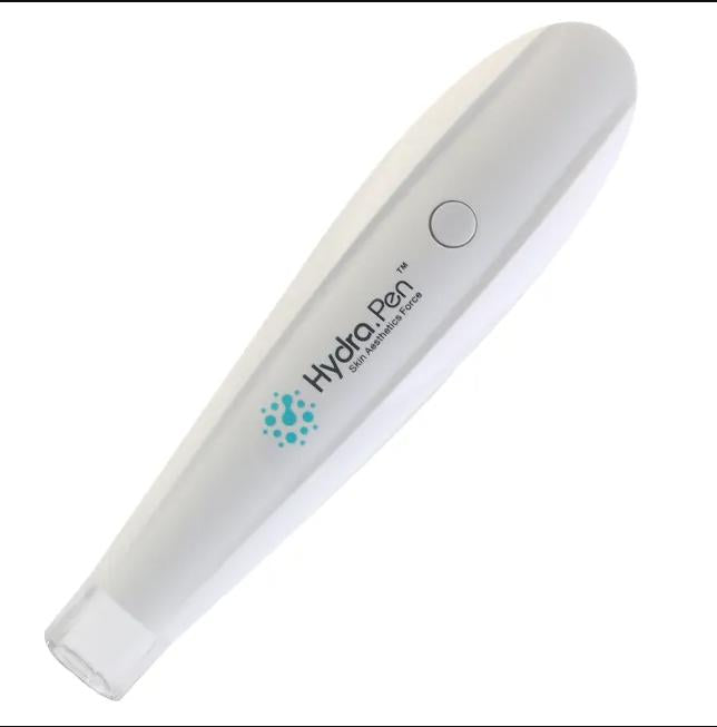 HydraPen H2 Professional Microneedling Pen Needle Microneedle Cartridges Wireless DermaPen