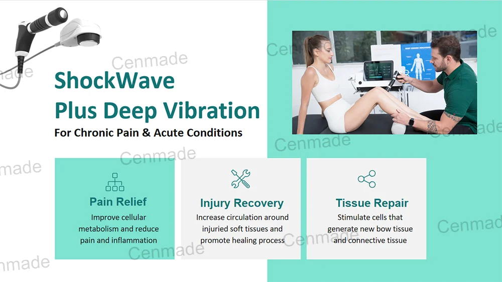 Shock Wave Therapy Device For Physical Therapy Eswt Shockwave Therapy Machine Shock Waves Physiotherapy