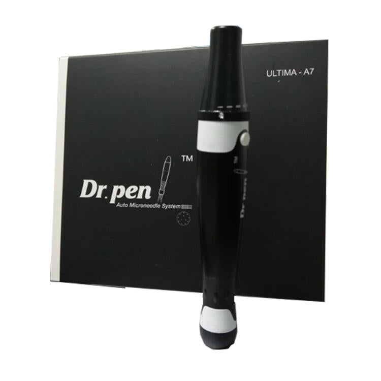 Dr.pen A7 Derma Pen Skin Repair Needling Tool Kit for Anti-aging Acne Scars