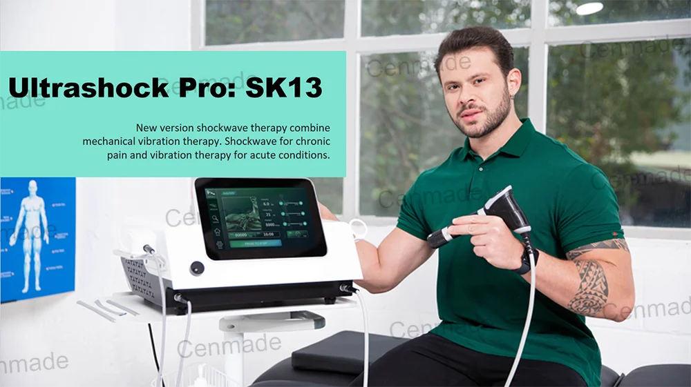 Shock Wave Therapy Device For Physical Therapy Eswt Shockwave Therapy Machine Shock Waves Physiotherapy