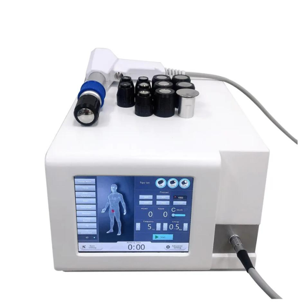 Transmitters Shockwave Therapy Erectile Dysfunction Shockwave Therapy Machine