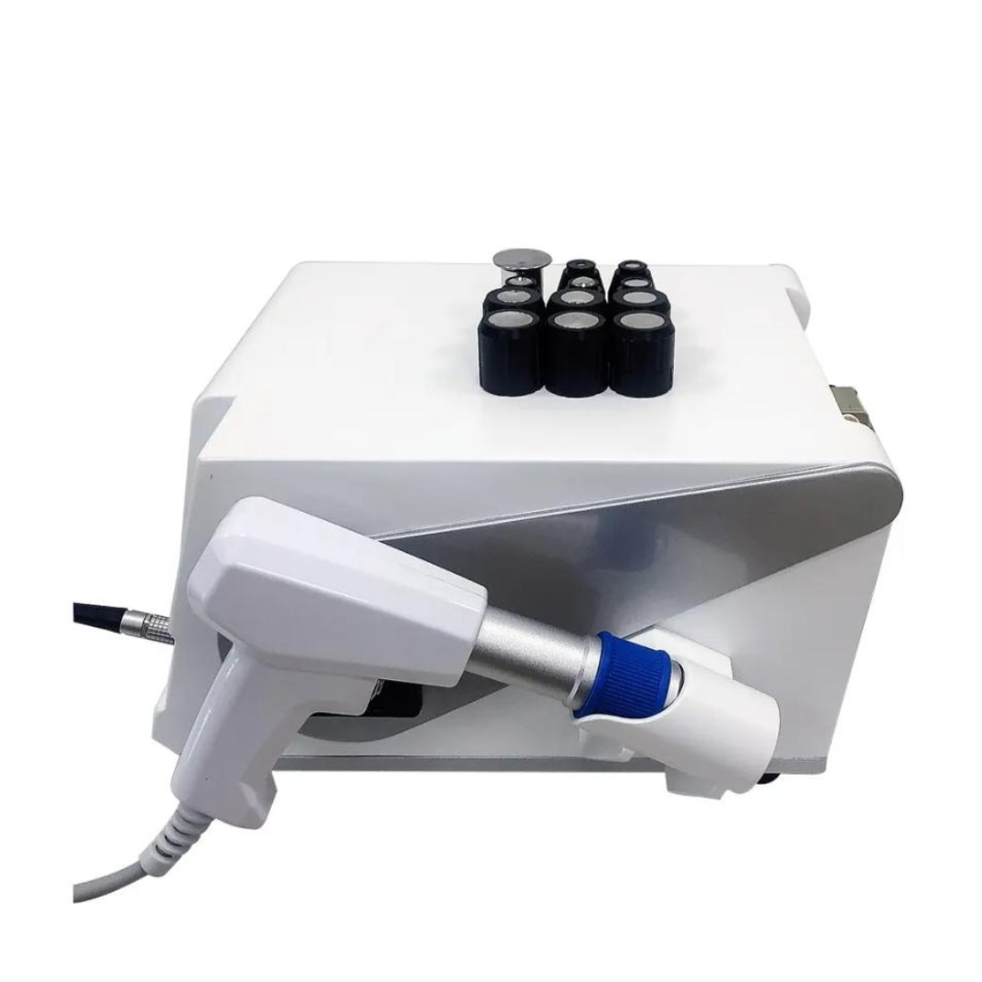 Transmitters Shockwave Therapy Erectile Dysfunction Shockwave Therapy Machine