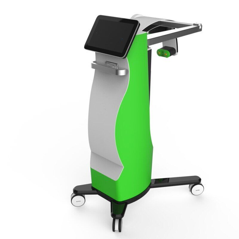 Emerald Laser Fat Loss Luxmaster Physiotherapy Cold Laser Slimming Machine