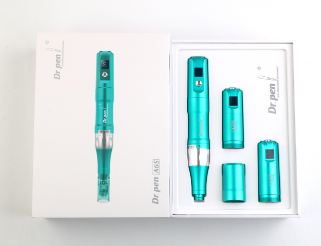 Professional Skin Care Dr.Pen A6S Ultima Derma Pen Wireless Auto Pen Microneedle