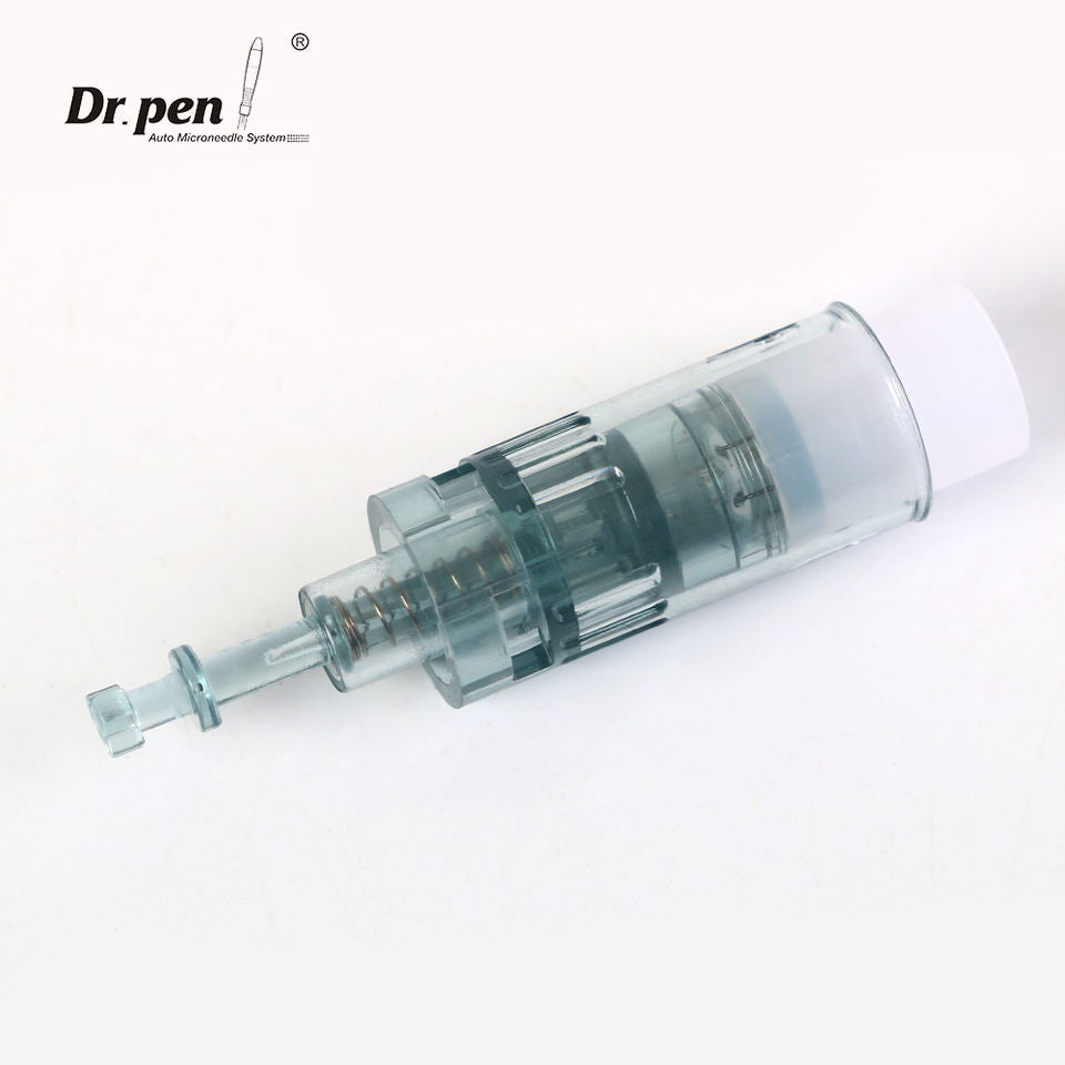 Needles Cartridges Tips for Electric Derma Pen Micro Needles for Dr. Pen M8