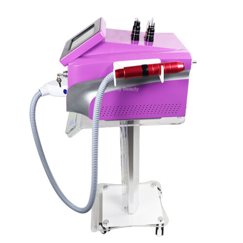 Pro Nd Yag Laser Pico Laser Machine Tatto Removal Pico Second Beauty Device