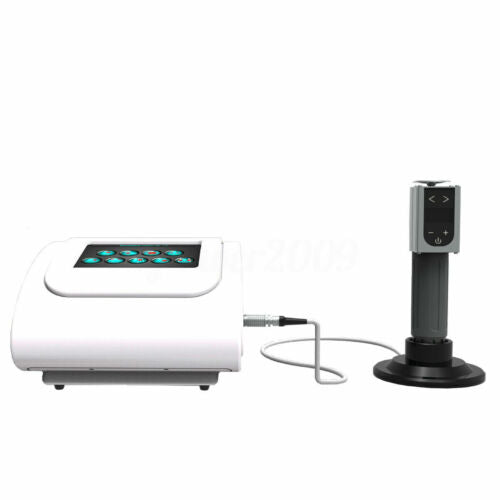 7 Transmitters Fullbody Physical Shock Wave Therapy Machine For ED Pain